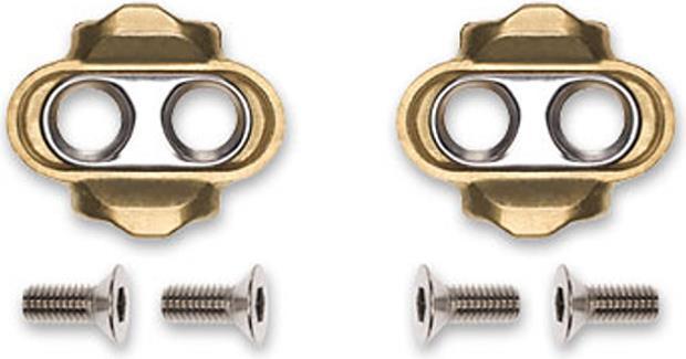 Produktbild Crankbrothers Zero Float Schuhplatten