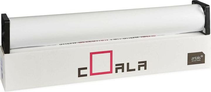 Produktbild Antalis Plotterpapier Coala CAD 91.4 cm x 50 m, Weiss matt, 90 g/m² (90 g/m², 5000 cm, 91.40 cm)
