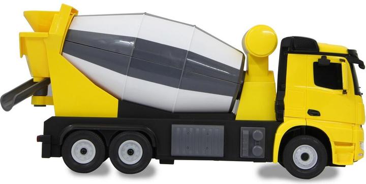 Produktbild Jamara Mercedes-Benz Betonmischer Arocs