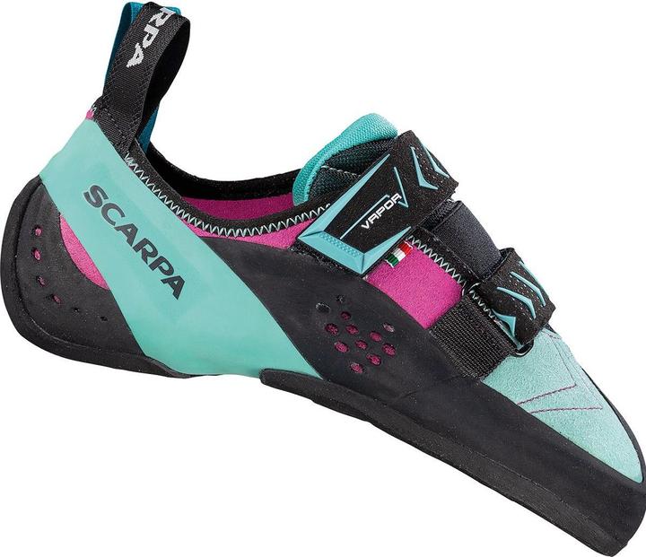 Immagine prodotto Scarpa Vapor V Kletterschuhe (39.5)