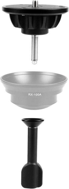 Image du produit Sirui RX-100B (Balle de nivellement)