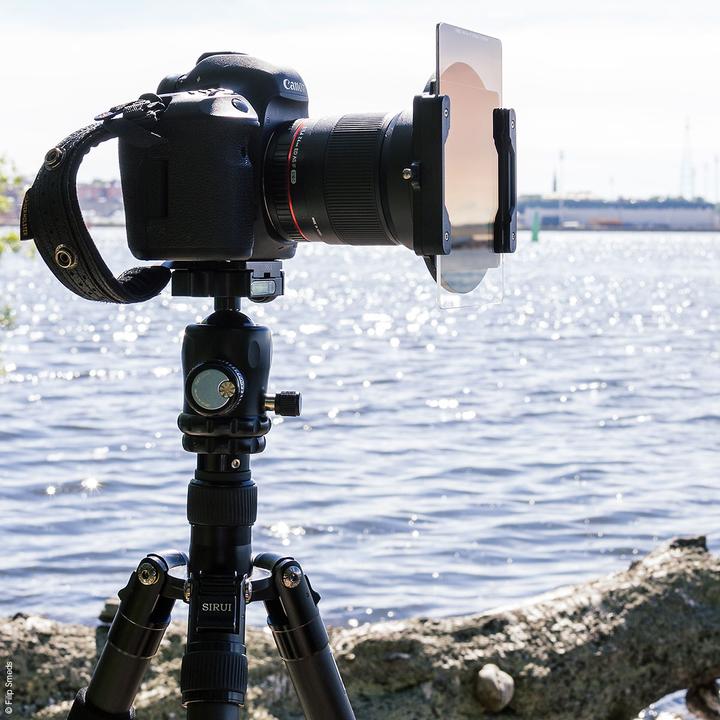 Image du produit Sirui RX-100B (Balle de nivellement)