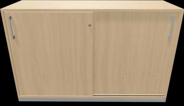 Immagine prodotto Narbutas Scelta armadio ad ante scorrevoli (120 x 40 x 76 cm)