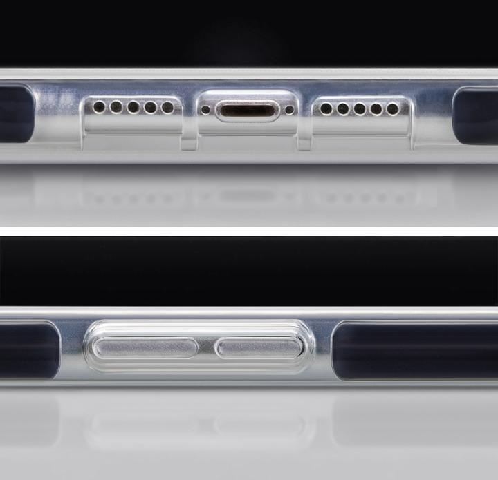 Actual product image Mobilize Shatterproof housing (Apple iPhone 14 Pro Max)