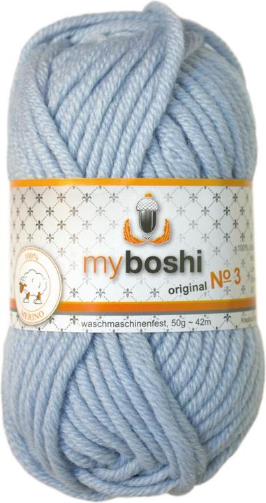Image du produit Myboshi No. 3 Col. 356 (42 m)