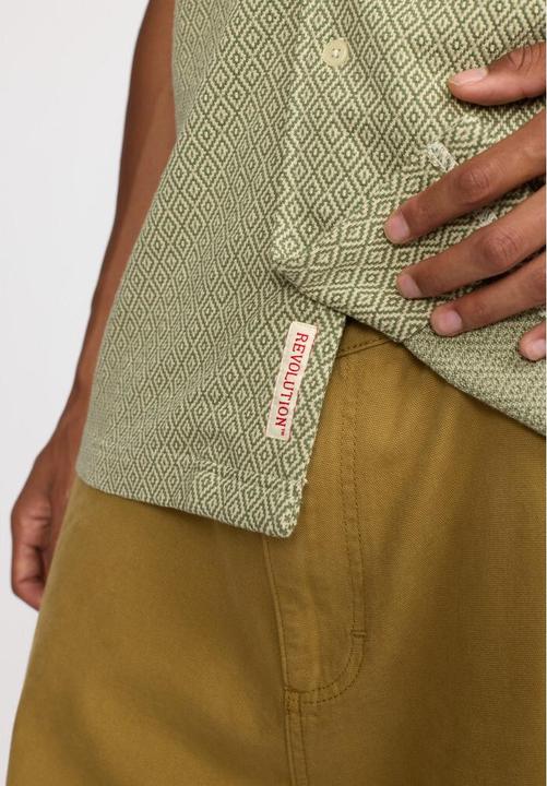 Produktbild Revolution Jaquard Cuban (L)
