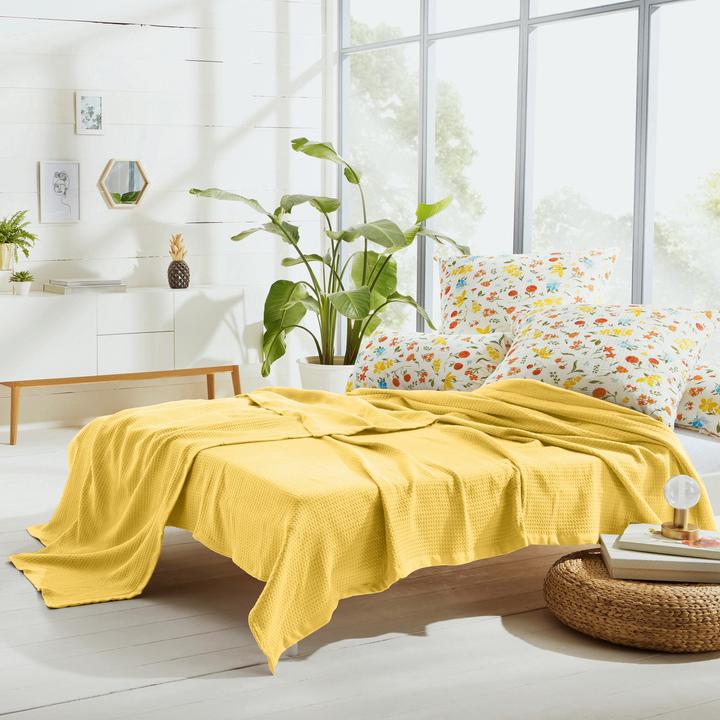Actual product image Erwin Müller Summer blanket (100 x 150 cm)