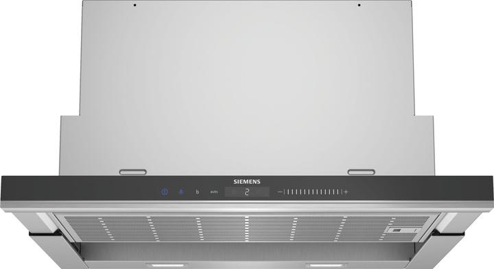 Actual product image Siemens LI69SA683 iQ700 (Flat-screen hood)