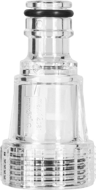 Immagine prodotto Scheppach Idropulitrice 1600W, 135 bar con sistema di attacco rapido e accessori inclusi (Corrente elettrica)