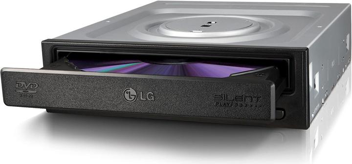 Productafbeelding LG DH18NS61 (DVD-station, CD-station)