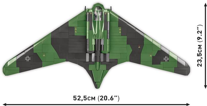 Produktbild Cobi H.C. WWII Horten HO 229