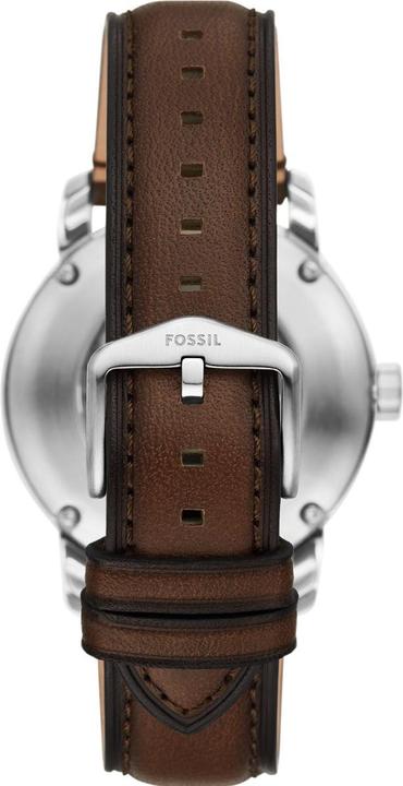 Immagine prodotto Fossil Patrimonio ME3264 (Orologio da polso analogico, 43 mm)