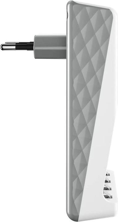 Produktbild Varta Plug Charger (1 Stk., AA, 1600 mAh, Ladegerät inkl. Akku)