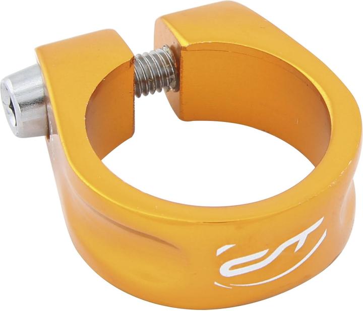 Produktbild Contec Sattelklemmschelle SC-200 Select 31.8