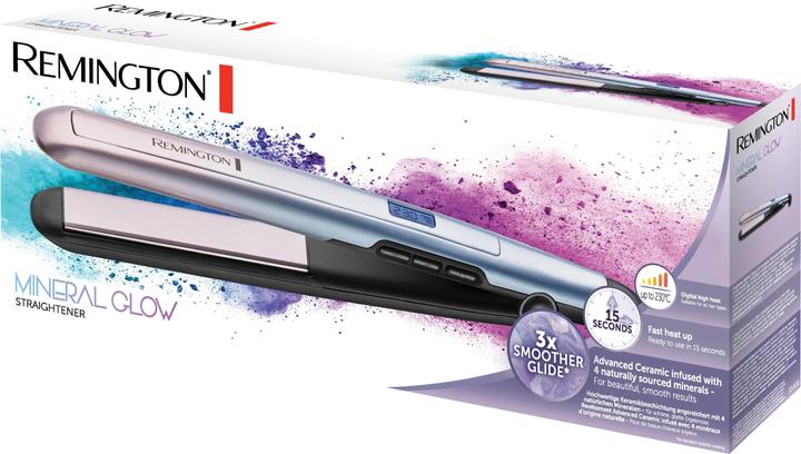 Produktbild Remington Mineral Glow (Glätteisen)
