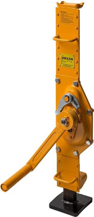 Actual product image Delta Dommekracht - 1.5 T - WLL on foot is 70% of the WLL
