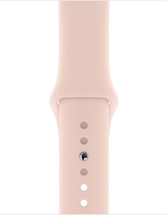 Sand pink