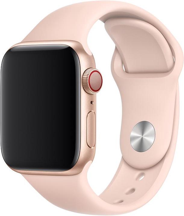 Image du produit Apple bracelet de sport (40 mm, Fluoroélastomère)