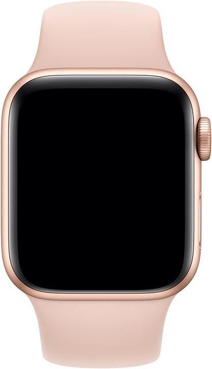 Image du produit Apple bracelet de sport (40 mm, Fluoroélastomère)