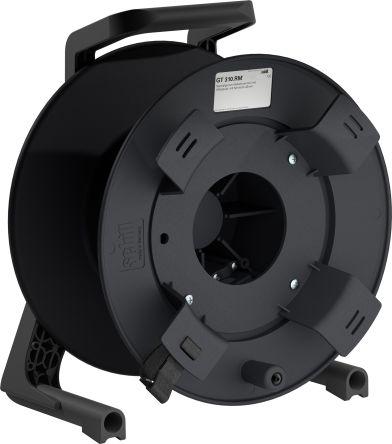 Image du produit Rs Pro Cable dispenser with storage 310mm (30 m, 12 mm²² mm)