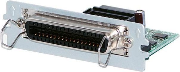 Actual product image Citizen CTZ PPU-700, PPU-231 Interface card parallel