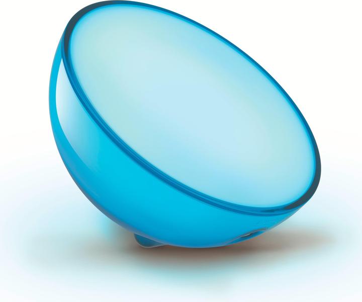 Actual product image Philips Hue Go Base BT (520 lm)