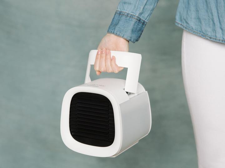 Actual product image Evapolar evaChill (2.50 m², 25591.06 BTU/h)