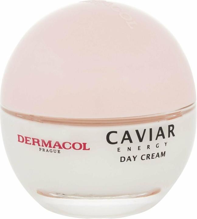 Produktbild Dermacol Caviar Energy (50 ml, Tagescreme, SPF 15)