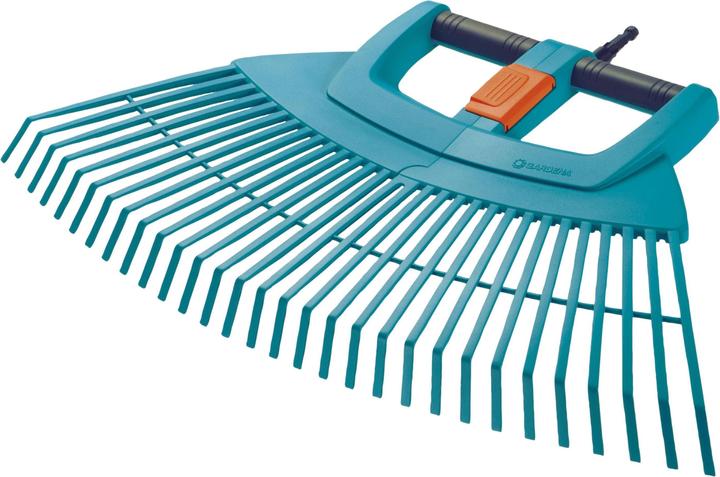 Image du produit Gardena râteau de ventilateur