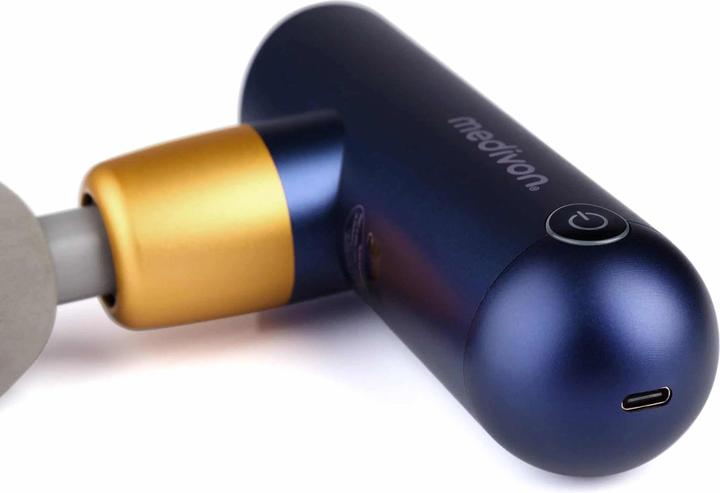 Image du produit Medivon Gun Pro Y massage gun
