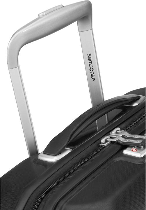 Immagine prodotto Samsonite Flusso (44 l, Bagaglio a mano (fino a 50 litri))
