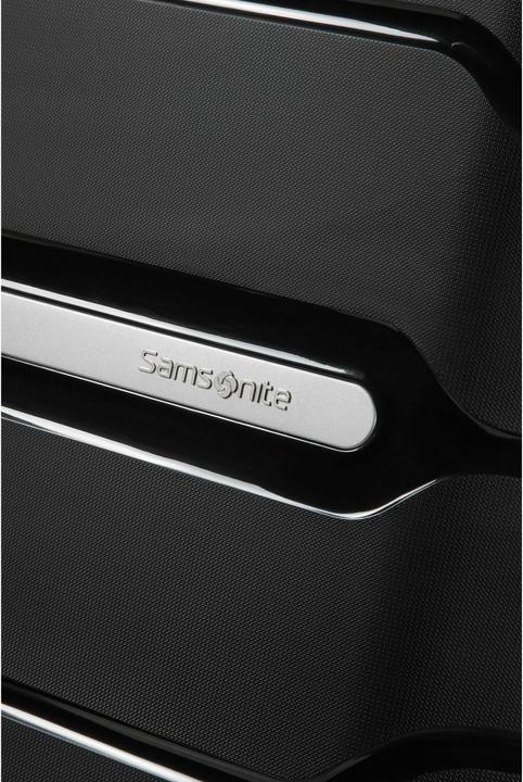 Immagine prodotto Samsonite Flusso (44 l, Bagaglio a mano (fino a 50 litri))
