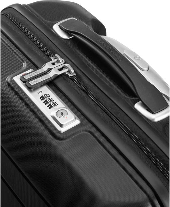 Immagine prodotto Samsonite Flusso (44 l, Bagaglio a mano (fino a 50 litri))