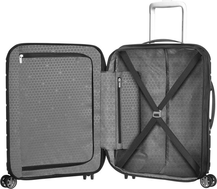 Immagine prodotto Samsonite Flusso (44 l, Bagaglio a mano (fino a 50 litri))