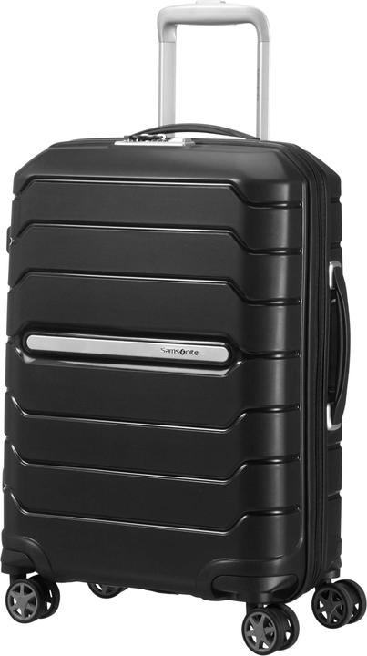 Immagine prodotto Samsonite Flusso (44 l, Bagaglio a mano (fino a 50 litri))