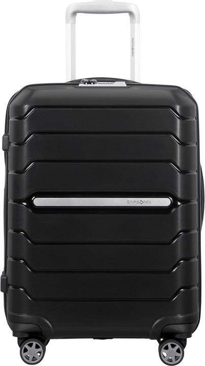 Immagine prodotto Samsonite Flusso (44 l, Bagaglio a mano (fino a 50 litri))