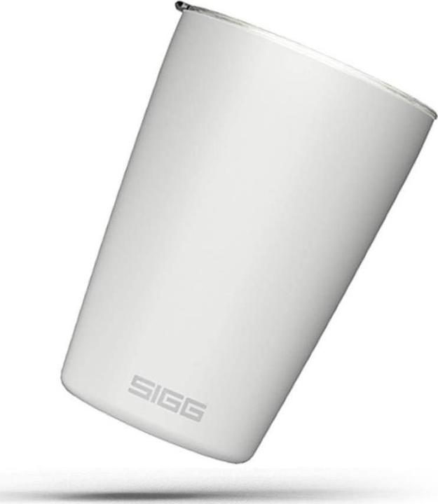 Image du produit Sigg Neso Cup Blanc (0.30 l)