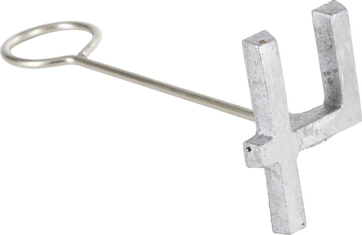 Image du produit Kerbl Set de tampons encreurs 0-9