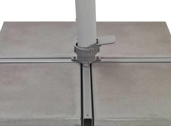 Image du produit Suncomfort by Glatz Sunflex (3.50 m)