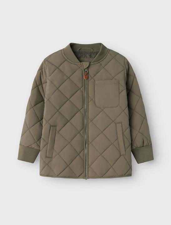 Produktbild Name it Gestepptes Jacke (110)