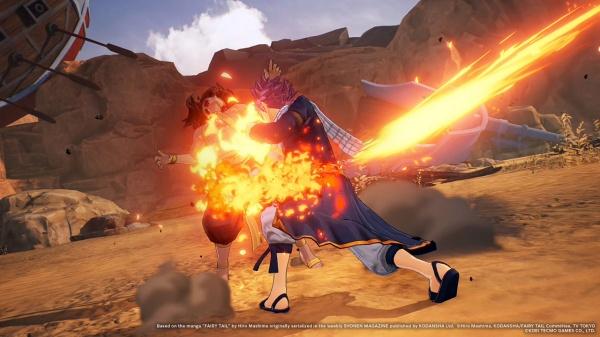 Immagine prodotto Koei Tecmo Coda Di Fata 2 (PS4, FR)