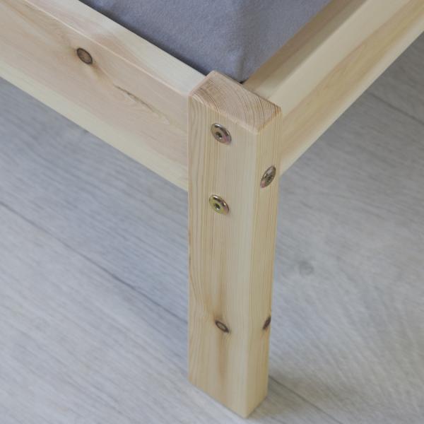 Immagine prodotto Homestyle4u Culla (90 x 200 cm)