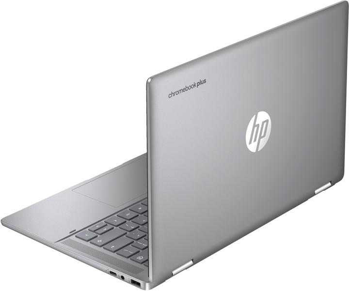 Produktbild HP Chromebook x360 14b-cd0075nd (A12M4EA) 14 2-in-1 laptop (A12M4EA#ABH) (14", Intel Core i3-N305, 8 GB, Eng. Int.)