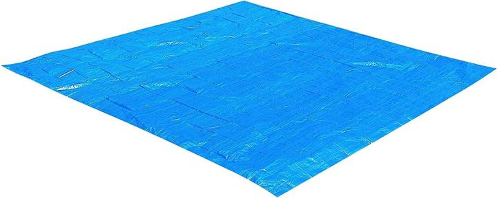 Intex Copertura del suolo