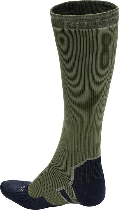 Produktbild Bridgedale Storm HW Kniestrümpfe (40, 41, 42, 43, M)