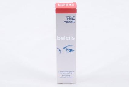 Produktbild Belcils Rimmel Extra Volume Black