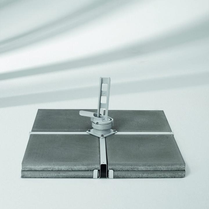 Actual product image Suncomfort by Glatz Sunflex (3 m)