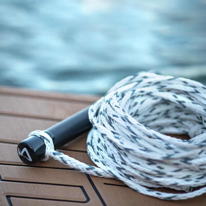 Produktbild Mesle Wasserski & Wakeboard Leine Set