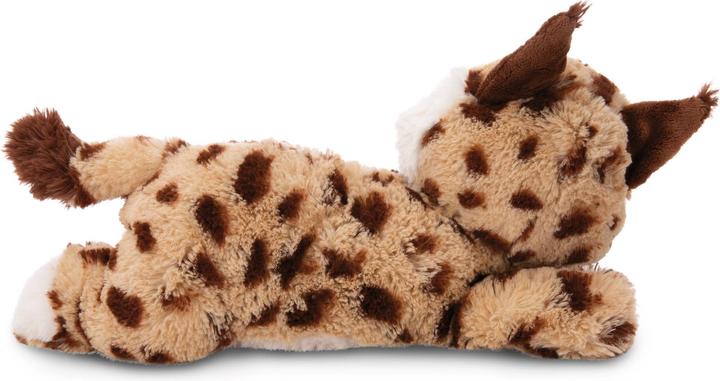 Produktbild NICI Kuscheltier Luchs Mutter 40cm (21 cm)