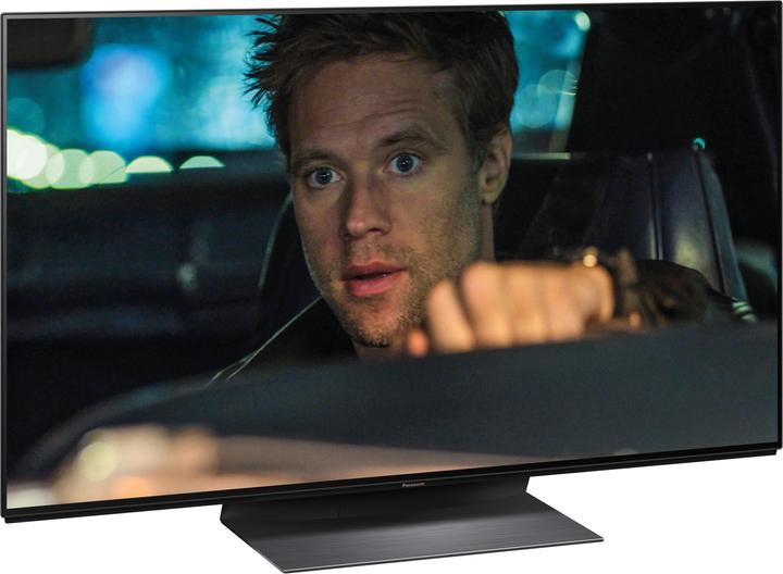 Produktbild Panasonic TX-55GZC1004 (55", OLED, 4K, 2019)